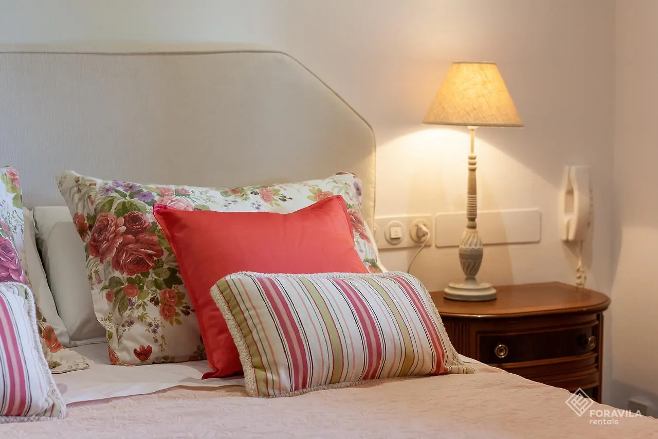 Holiday home Es Pou De Biniamar Villa Selva