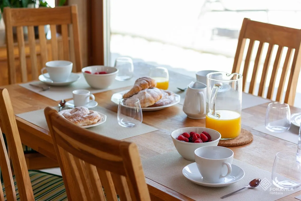 Holiday home Es Pou De Biniamar Villa Selva