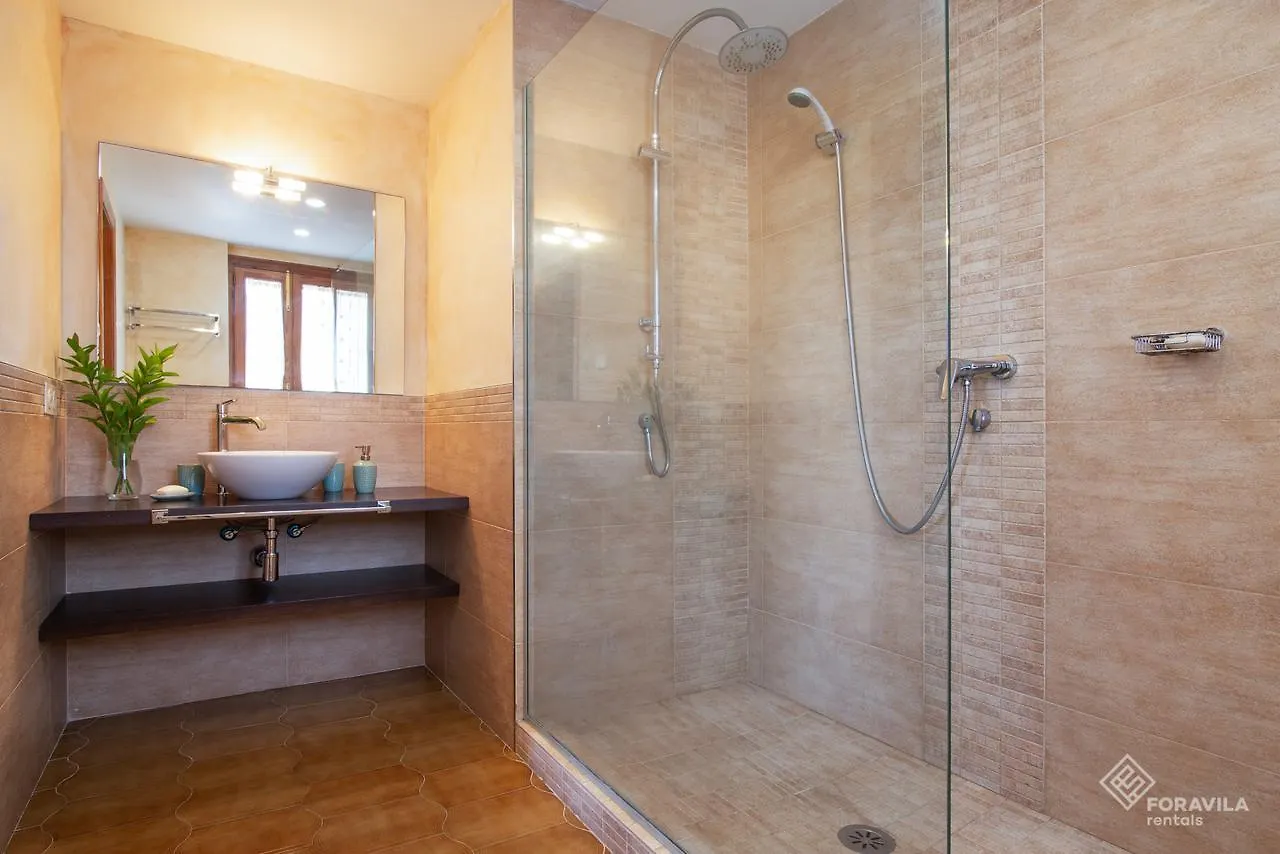Es Pou De Biniamar Villa Selva  Holiday home Selva (Mallorca)