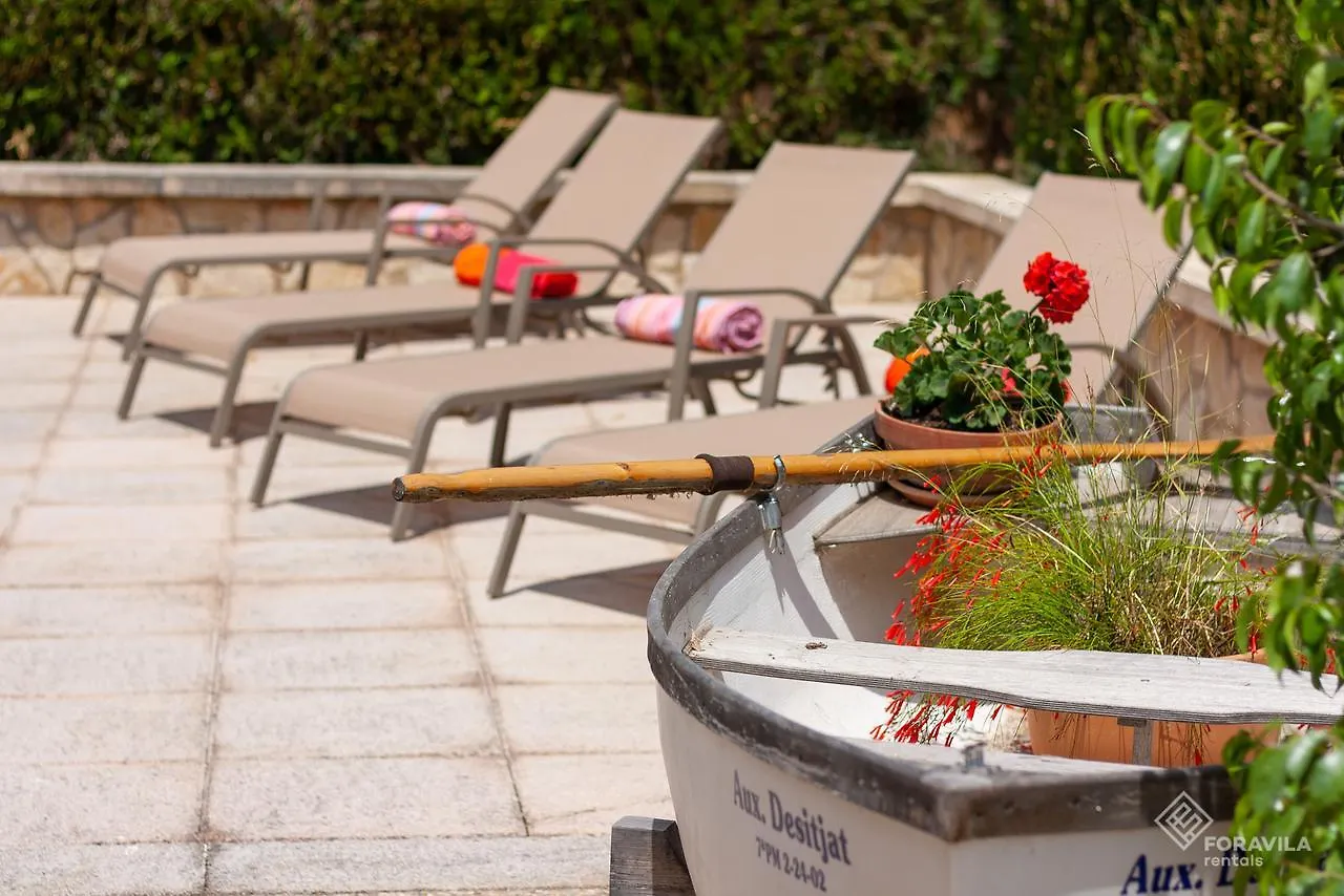 Es Pou De Biniamar Villa Selva  Holiday home